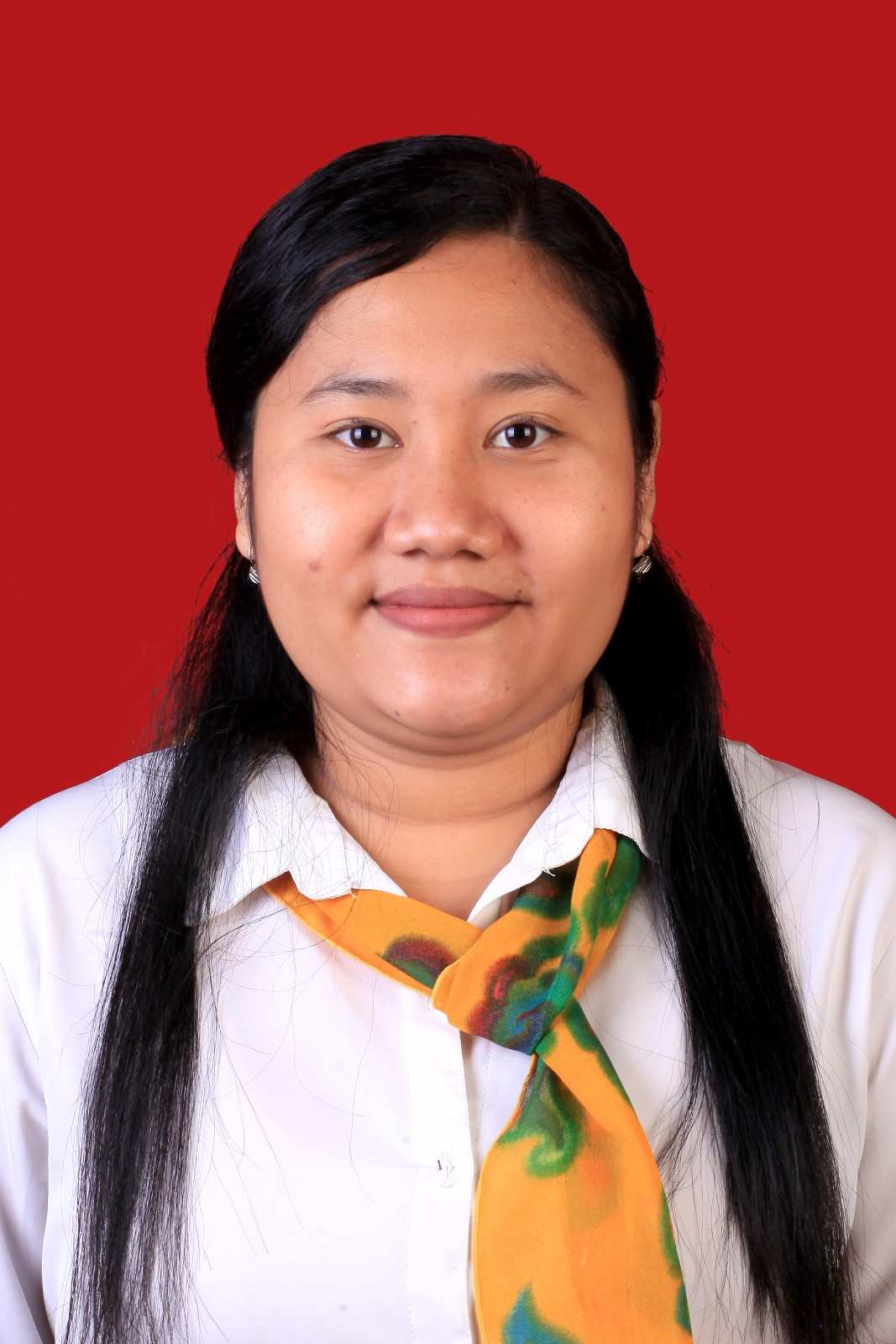 Wayan Yuni Antari S.S