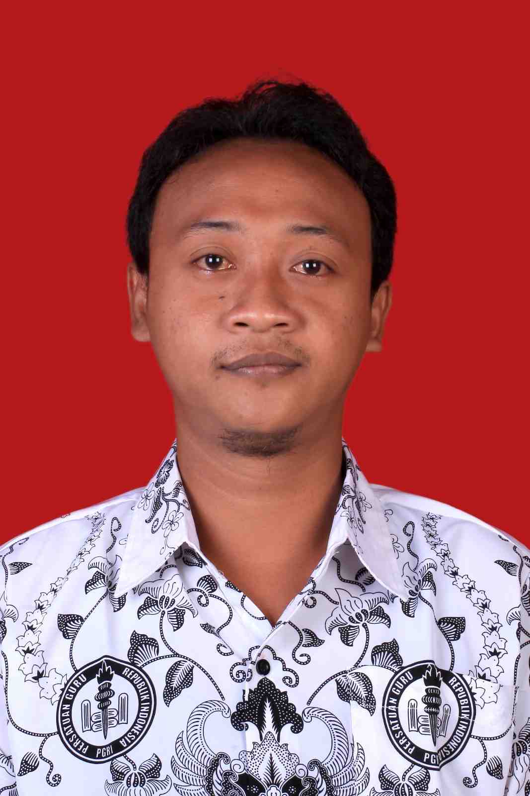 I Wayan Andika Pratama S.Pd