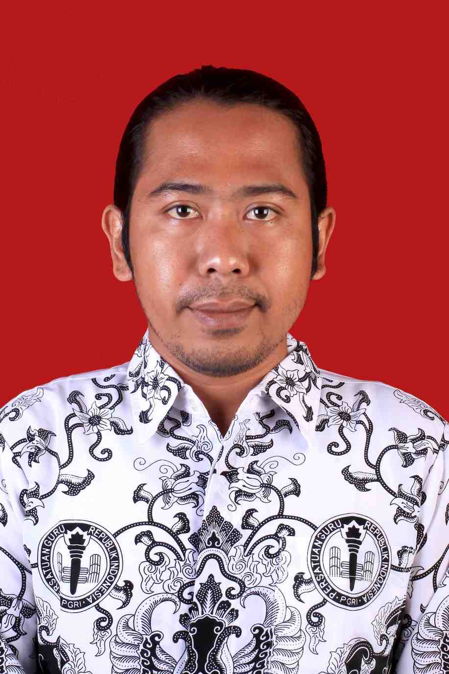 I Kadek Eri Widyanata S.Pd