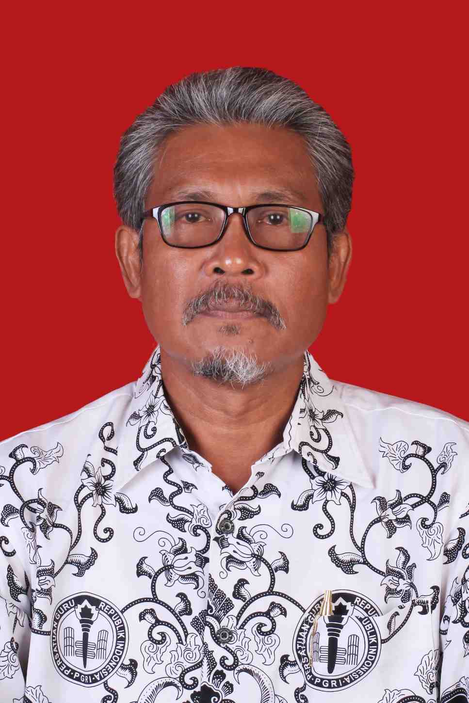 Drs. Gusi Kompiang Winda