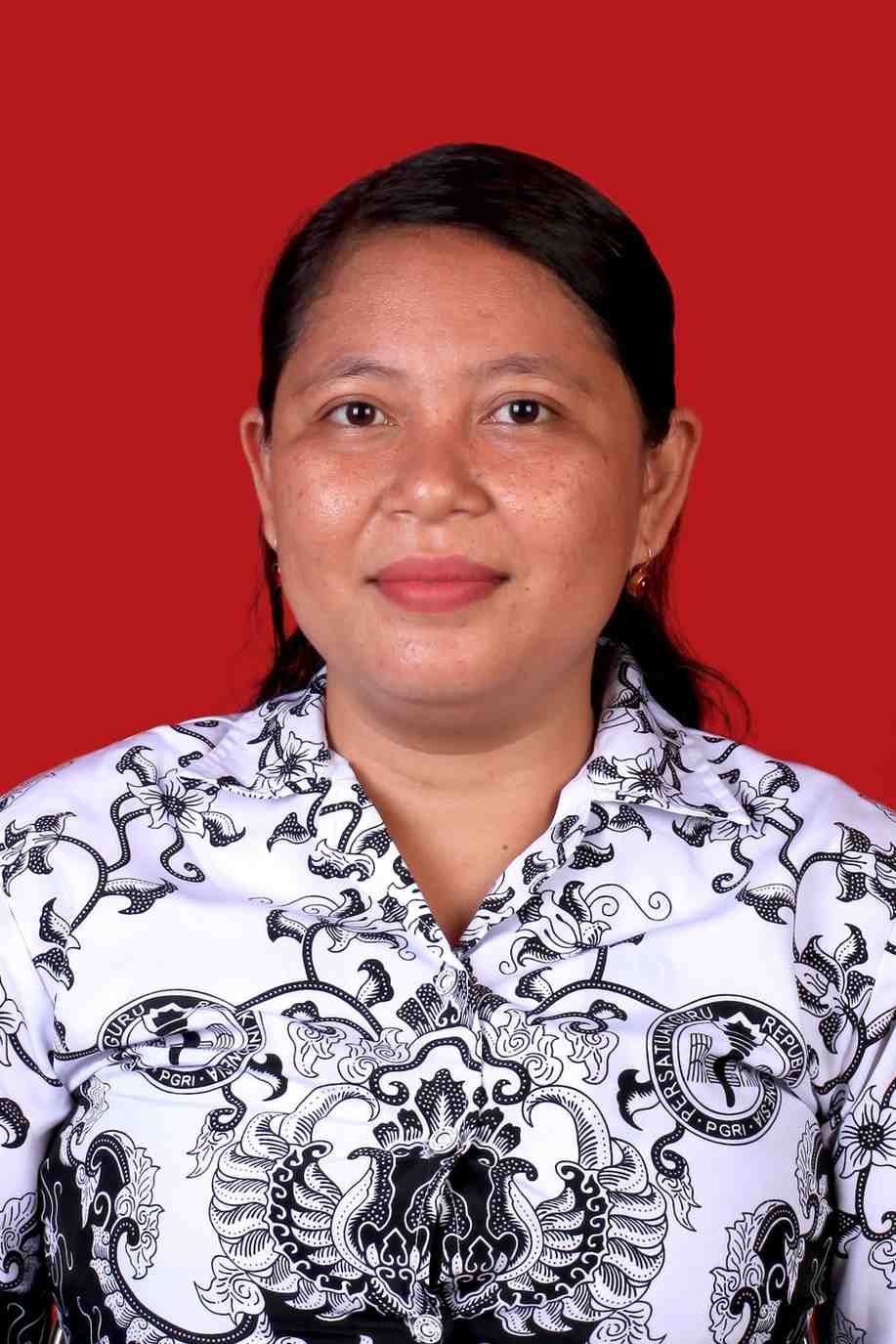 Ni Made Martini S.Pd