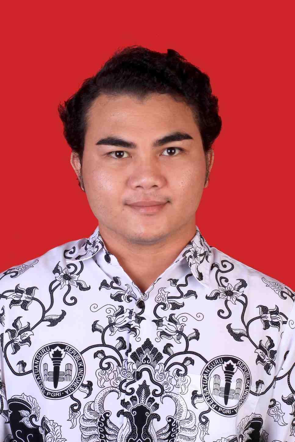 Putu Agus Ariana S.Pd