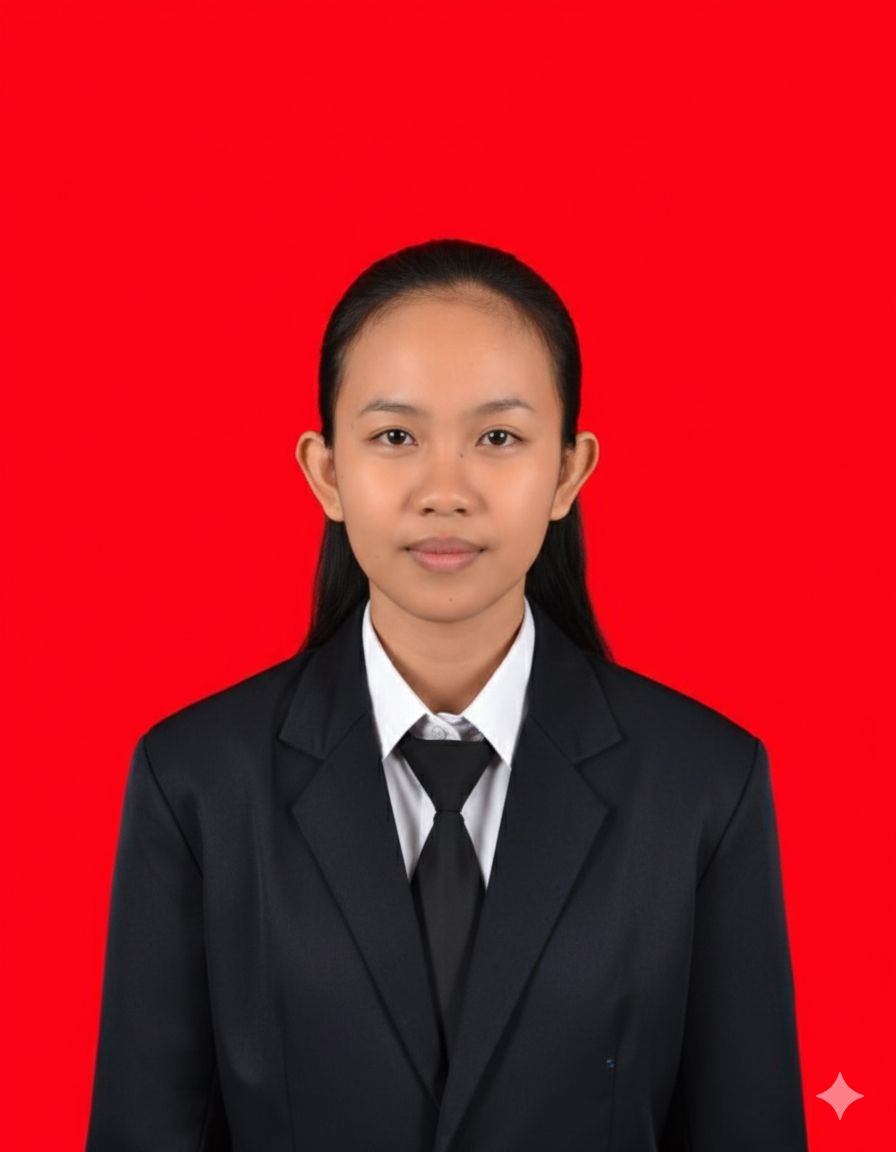 Ni Kadek Deviani, S.Pd